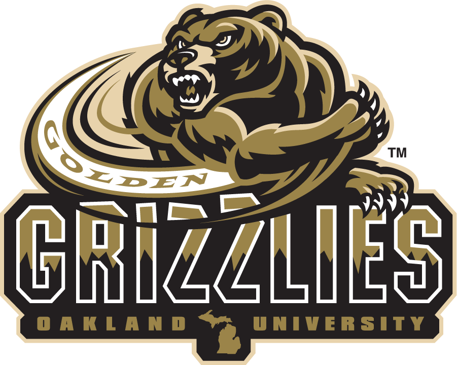 oakland_golden_grizzlies_logo_alternate_19988383