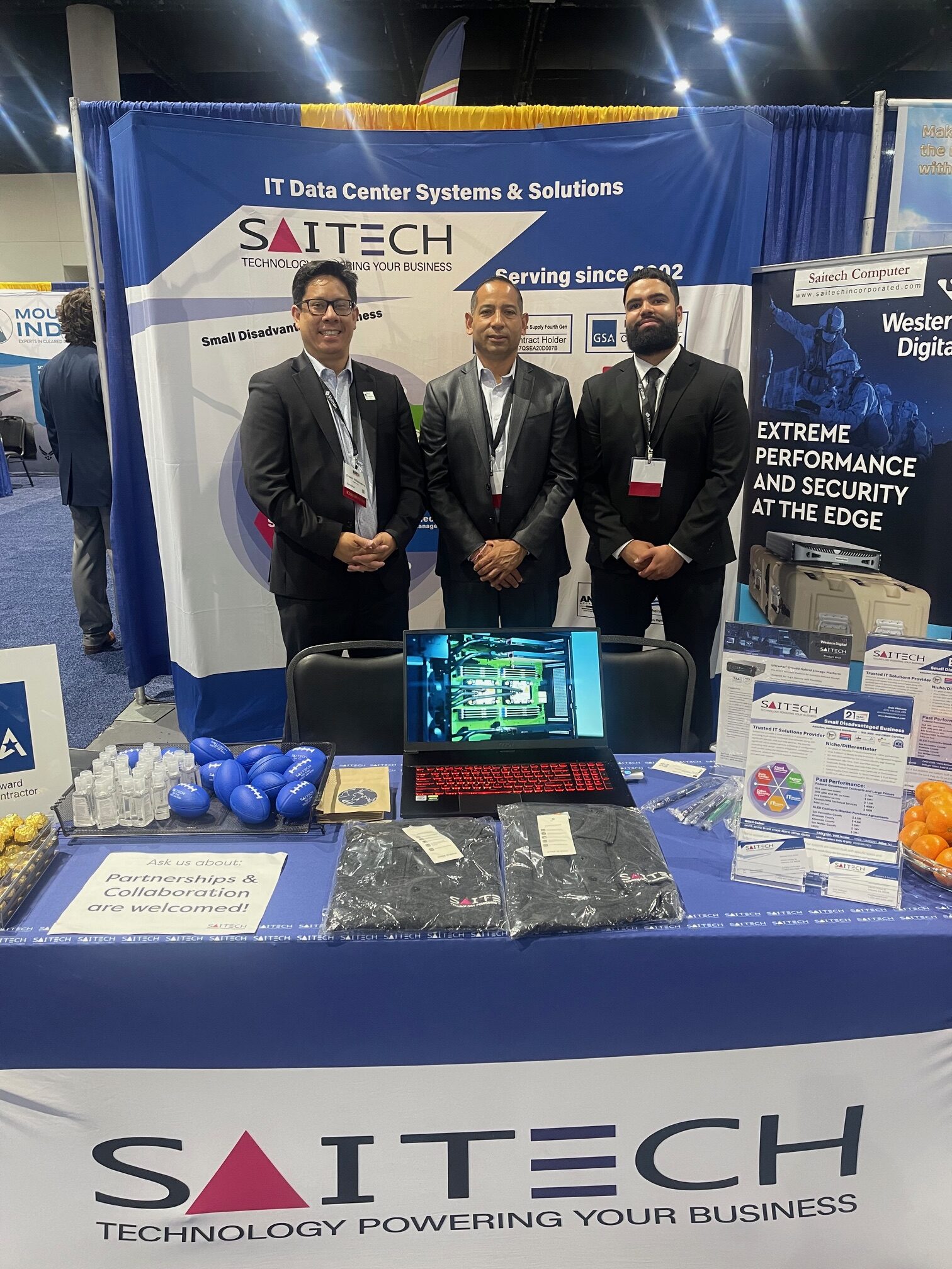 National Defense Industrial Association