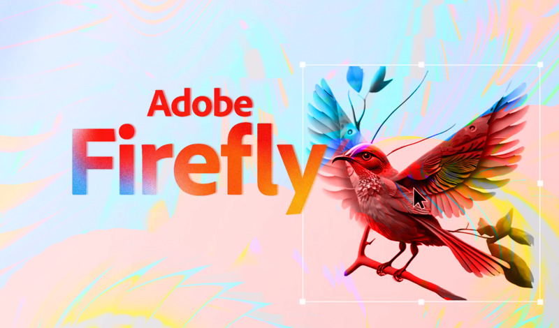Saitech Inc. Supports Adobe Firefly generative AI creating images and videos with collaborative Firefly Boards, integrated into Creative Cloud for government and enterprise workflows.