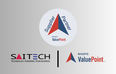 Saitech Expands Public Sector Reach with California NASPO Contract Offering