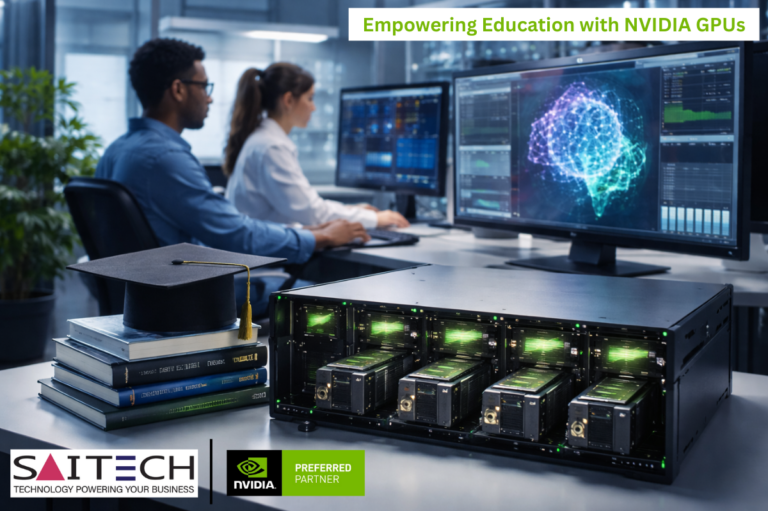NVIDIA Education Discounts: Supporting AI, Research, and Advanced Learning